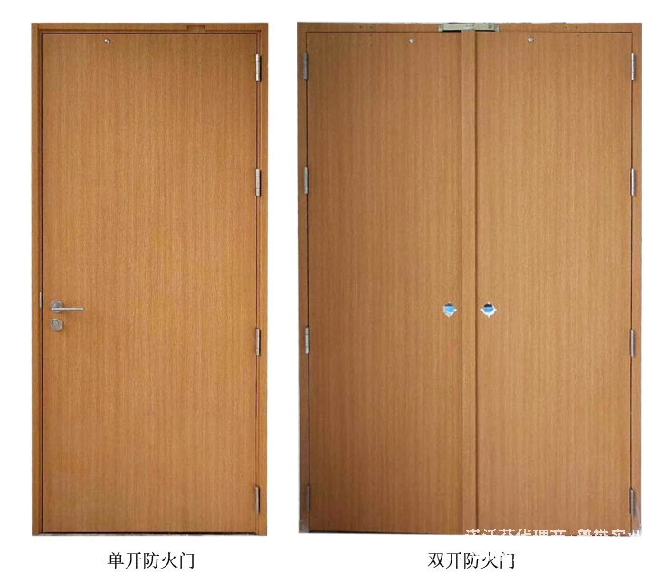 諾沃芬鋼質(zhì)防火門