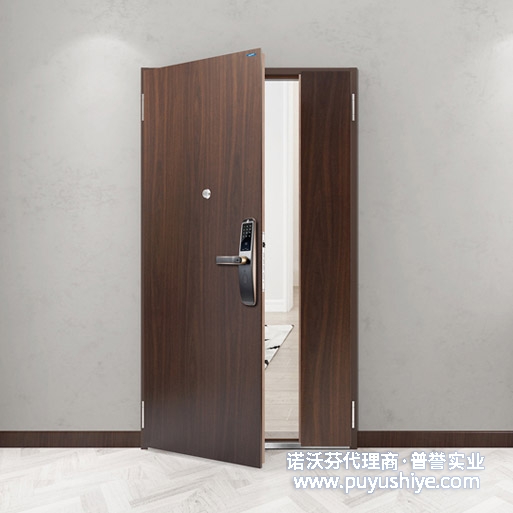 諾沃芬鋼質(zhì)門