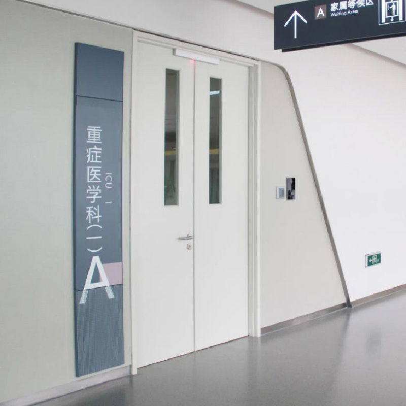 格滿林防火門